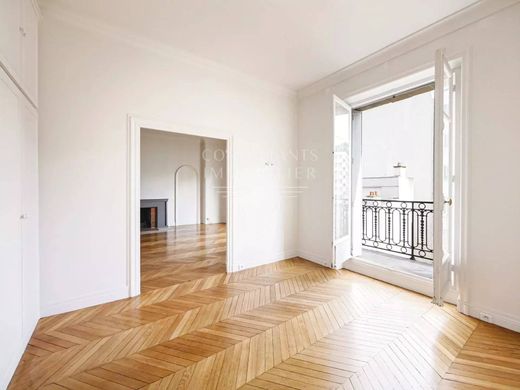 Apartamento - La Muette, Auteuil, Porte Dauphine, Paris