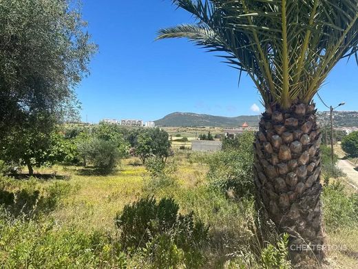 Grond in Tanger, Tanger-Assilah