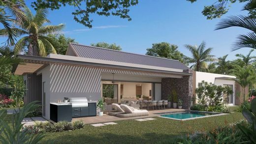 Βίλα σε Grande Rivière Noire, Black River District