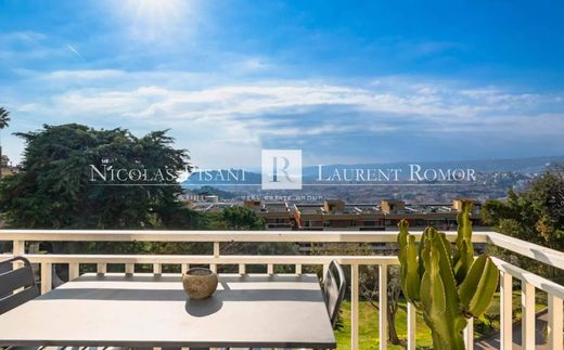 Appartamento a Nizza, Alpi Marittime