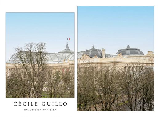 Διαμέρισμα σε Champs-Elysées, Madeleine, Triangle d’or, Paris