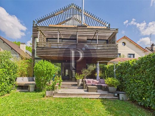 Luxury home in Antony, Hauts-de-Seine