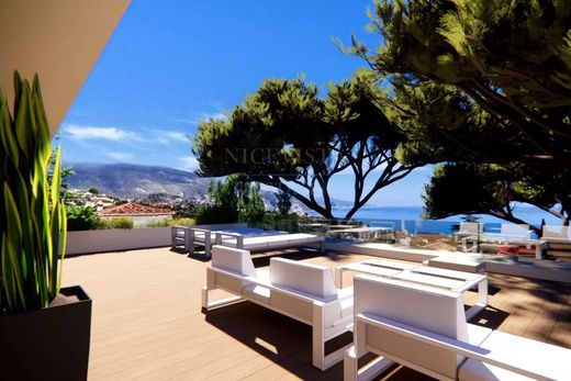 Villa Roquebrune-Cap-Martin, Alpes-Maritimes