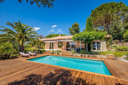 Πολυτελή κατοικία σε Ramatuelle, Var