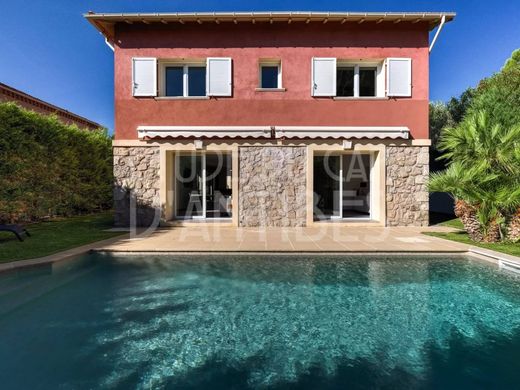 Villa in Antibes, Alpes-Maritimes