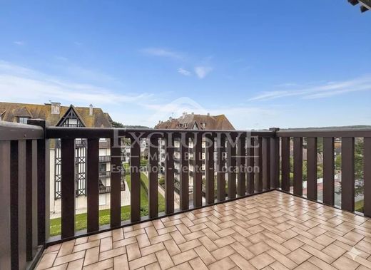 Apartment in Deauville, Calvados