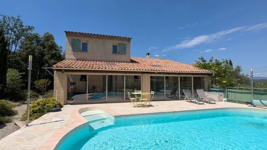 Villa à Carcès, Var
