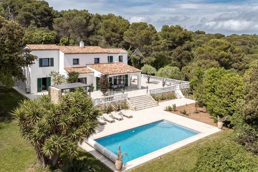Villa in Antibes, Alpes-Maritimes