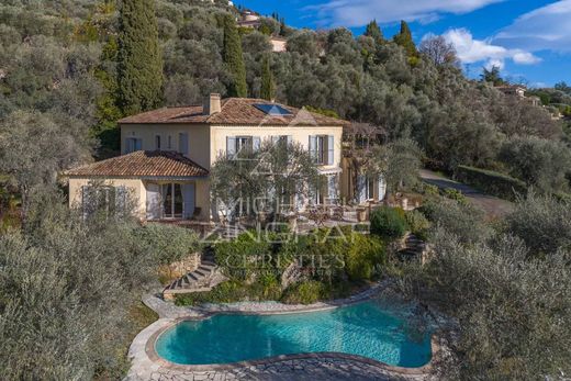 Villa à Cabris, Alpes-Maritimes