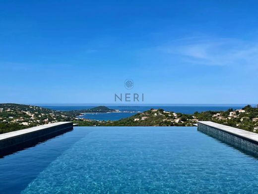 Villa a Pietrosella, Corsica del Sud