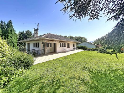 Luxury home in Neuvecelle, Haute-Savoie