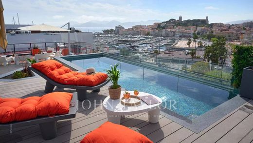 Daire Cannes, Alpes-Maritimes