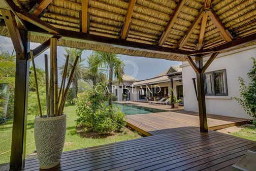 Villa in Grand Baie, Rivière du Rempart District