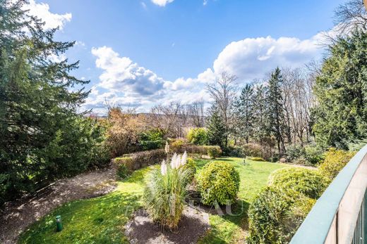 Appartamento a Saint-Germain-en-Laye, Yvelines