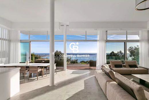 Villa Cannes, Alpes-Maritimes