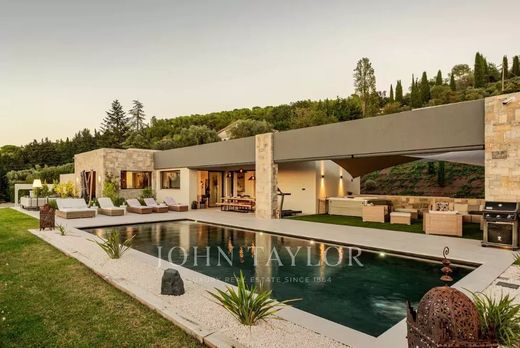 Luxury home in Mouans-Sartoux, Alpes-Maritimes