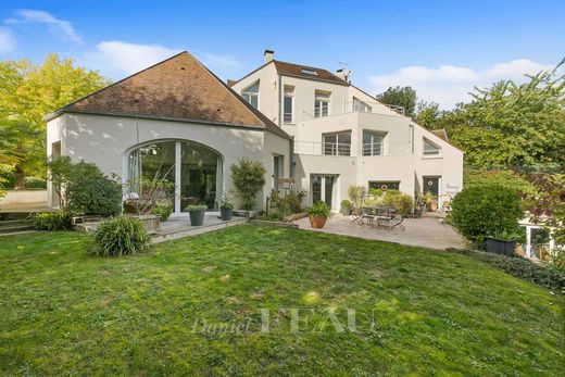 Casa de lujo en Garches, Altos de Sena