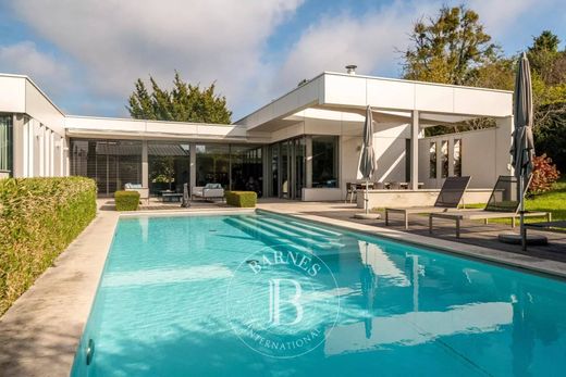 Элитный дом, Saint-Cyr-au-Mont-d'Or, Rhône