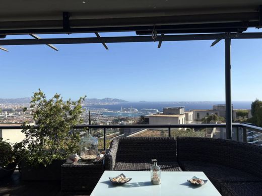 Piso / Apartamento en Marsella, Bocas del Ródano