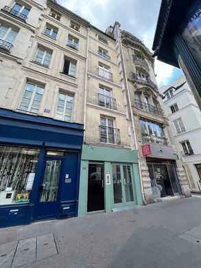 Complexos residenciais - Montorgueil, Sentier, Vivienne-Gaillon, Paris