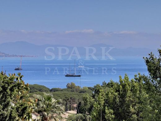 Вилла, Сан-Тропе, Var