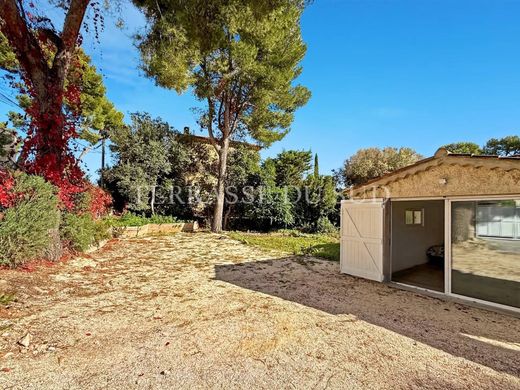 豪宅  La Cadière-d'Azur, Var