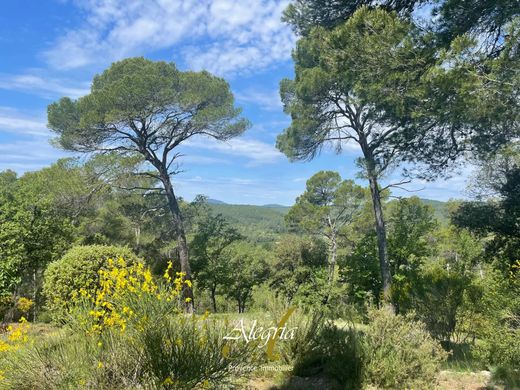 Casa de lujo en Entrecasteaux, Var