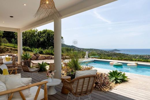 Villa a Pietrosella, Corsica del Sud