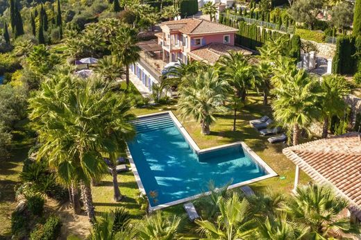 빌라 / Grasse, Alpes-Maritimes