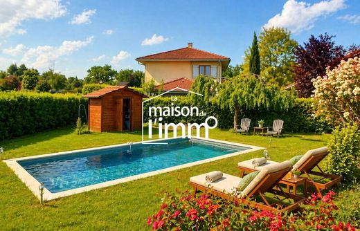 Luxury home in Thonon-les-Bains, Haute-Savoie