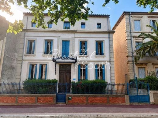 Otel Saint-Laurent-de-la-Cabrerisse, Aude