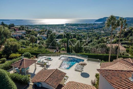 别墅  Mandelieu-la-Napoule, Alpes-Maritimes