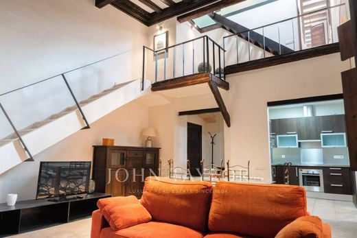 Penthouse in Palma de Mallorca, Balearen Inseln