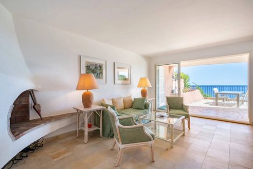 Apartamento - Théoule-sur-Mer, Alpes Marítimos