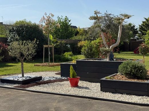 Casa de luxo - Clohars-Carnoët, Finistère