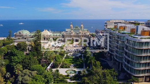 ﺷﻘﺔ ﻓﻲ موناكو