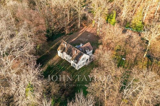 Luksusowy dom w Rochefort-en-Yvelines, Yvelines