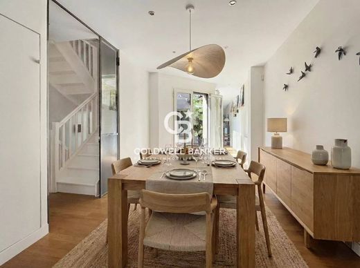 Luxus-Haus in Puteaux, Hauts-de-Seine