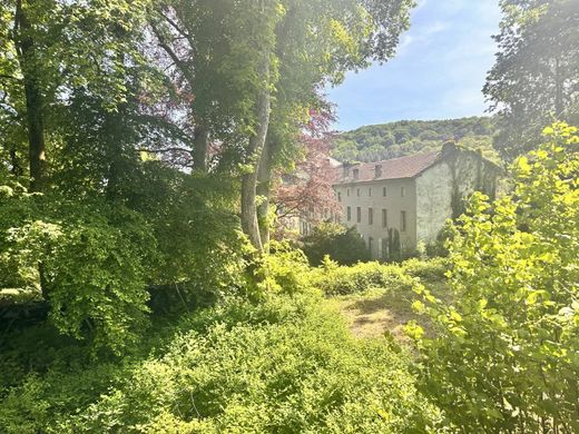 Complexes résidentiels à Vaux, Moselle