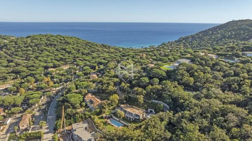 Casa de lujo en Ramatuelle, Var