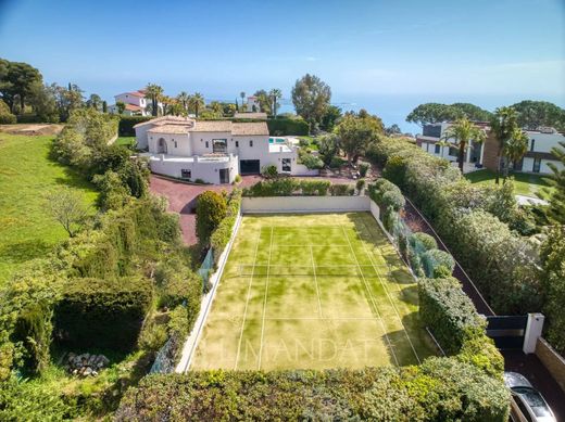 Luxury home in Cannes, Alpes-Maritimes