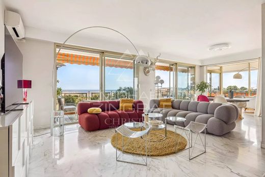 Appartement in Antibes, Alpes-Maritimes