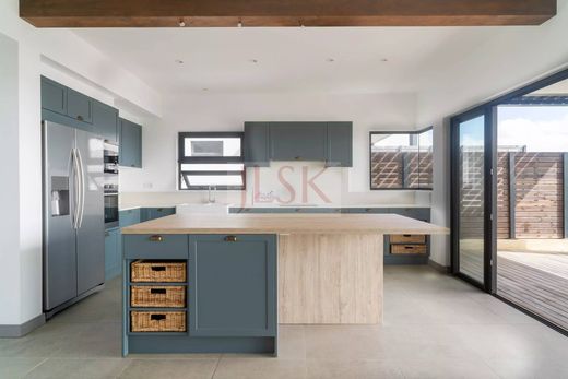 Penthouse in Goodlands, Rivière du Rempart District