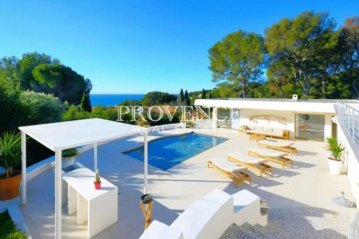 Вилла, Cassis, Bouches-du-Rhône