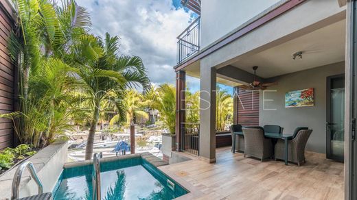 Piso / Apartamento en Tamarin, Black River District