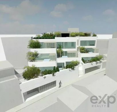 Grundstück in Estômbar e Parchal, Lagoa