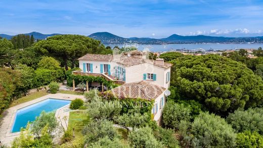 Villa à Saint-Tropez, Var