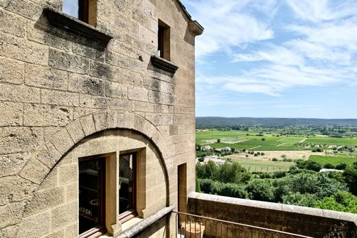 Luxus-Haus in Uzès, Gard