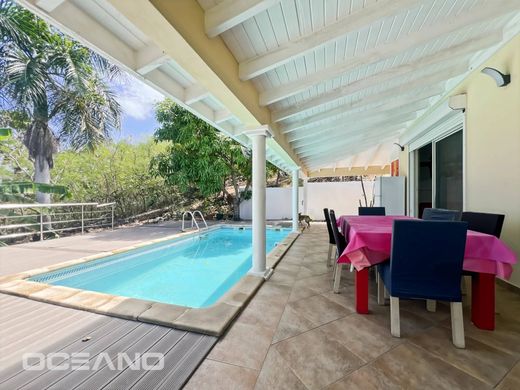 Villa in Saint Martin
