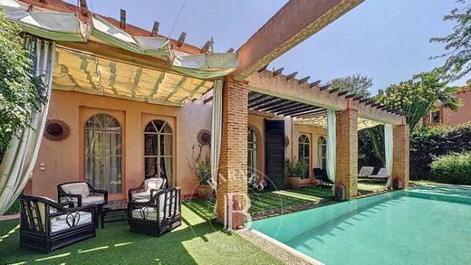 Villa in Marrakech, Marrakesh-Safi